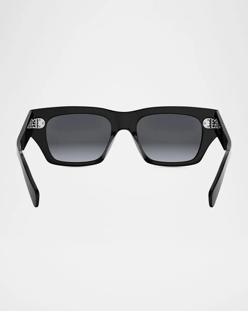 Celine Men's Bold 3 Dots Sunglasses | Thumbnail 4 Celine Men's Bold 3 Dots Sunglasses | Thumbnail 4