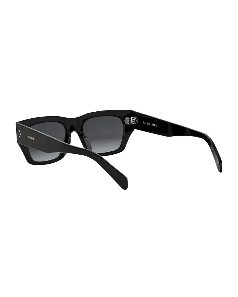 Celine Men 's Bold 3 Dots Sunglasses | Image 1 Celine Men 's Bold 3 Dots Sunglasses | Image 1