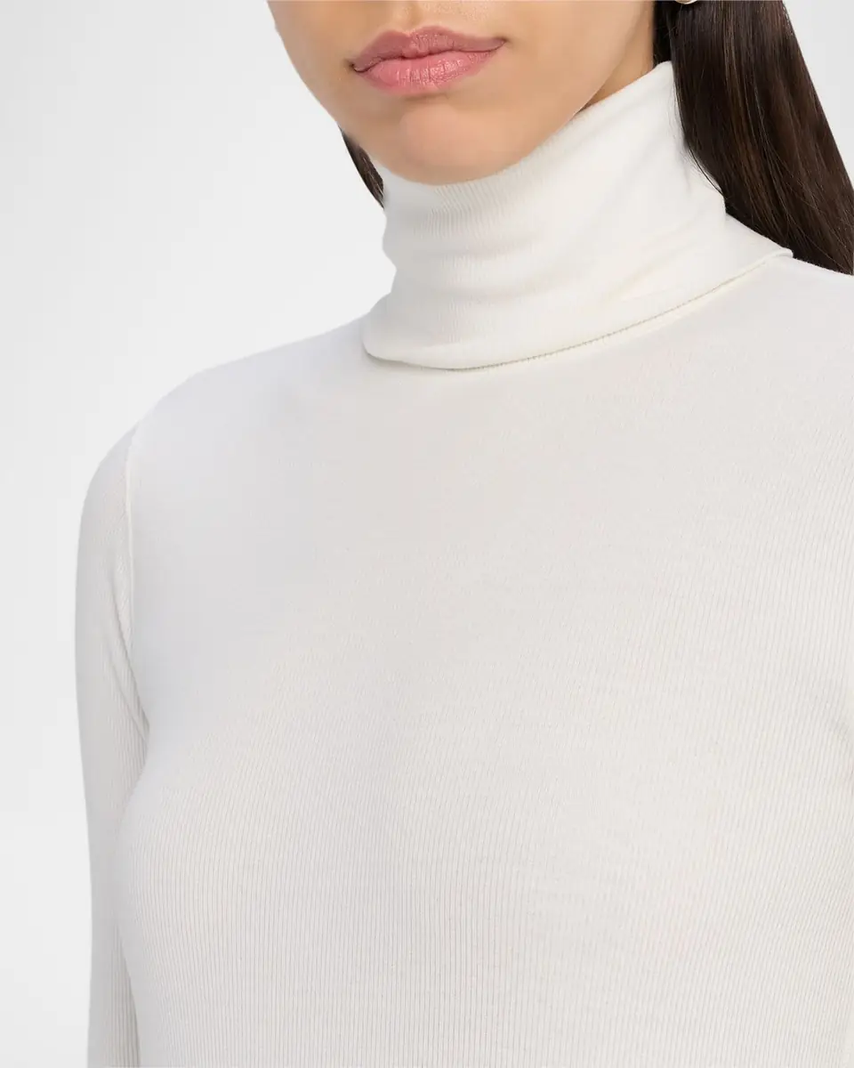 Polo Ralph Lauren Rib-Knit Turtleneck Pullover | Thumbnail 8 Polo Ralph Lauren Rib-Knit Turtleneck Pullover | Thumbnail 8