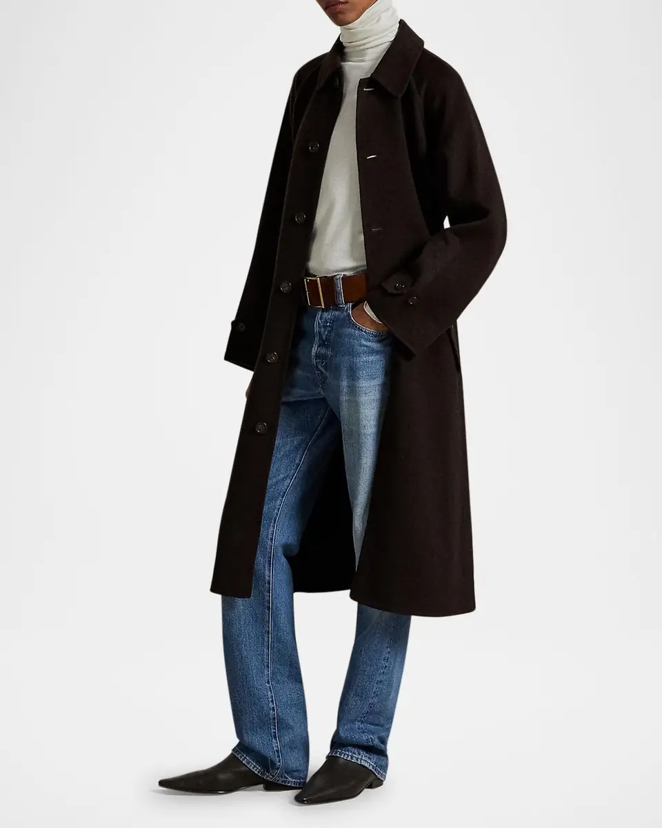 Polo Ralph Lauren Rib-Knit Turtleneck Pullover | Thumbnail 9 Polo Ralph Lauren Rib-Knit Turtleneck Pullover | Thumbnail 9