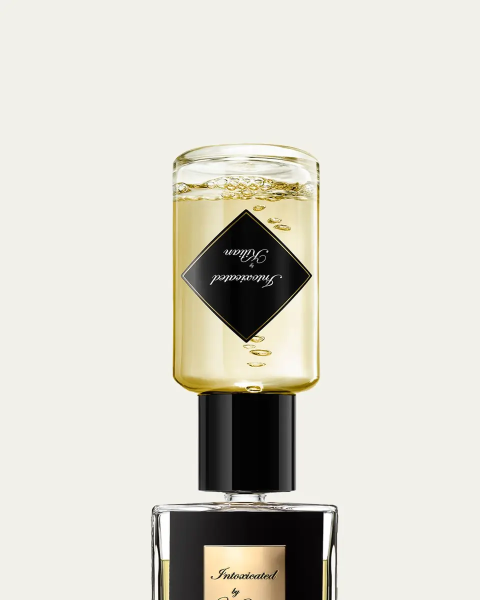 Kilian Intoxicated Eau de Parfum Refill, 3.4 oz. | Thumbnail 2 Kilian Intoxicated Eau de Parfum Refill, 3.4 oz. | Thumbnail 2
