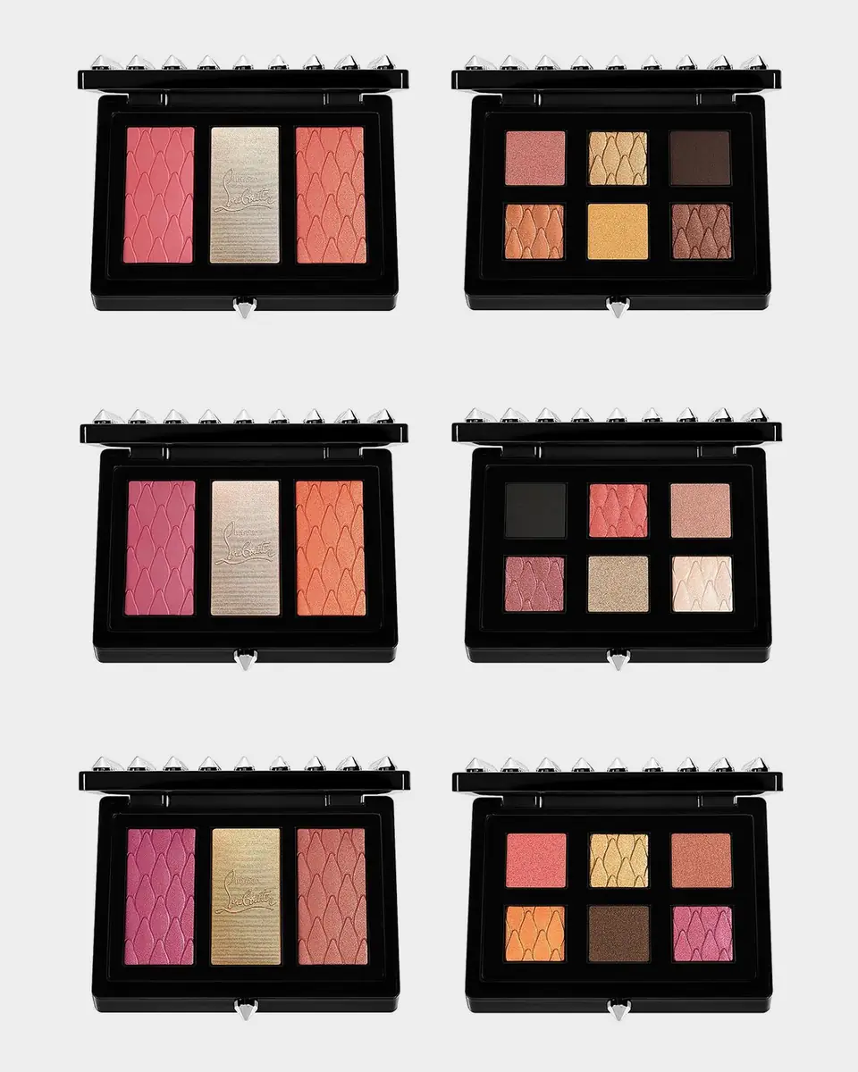 Christian Louboutin Refillable Palette Case | Thumbnail 2