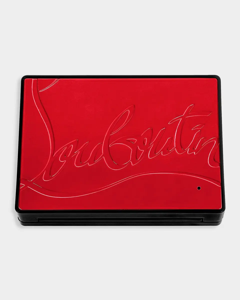 Christian Louboutin Refillable Palette Case | Thumbnail 4