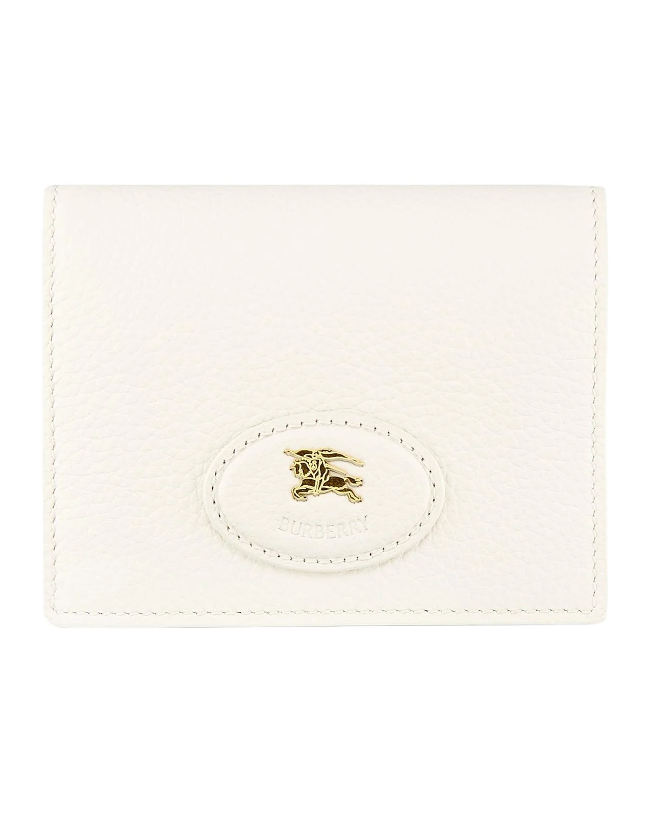 Bloomsbury Bifold Leather Card Holder