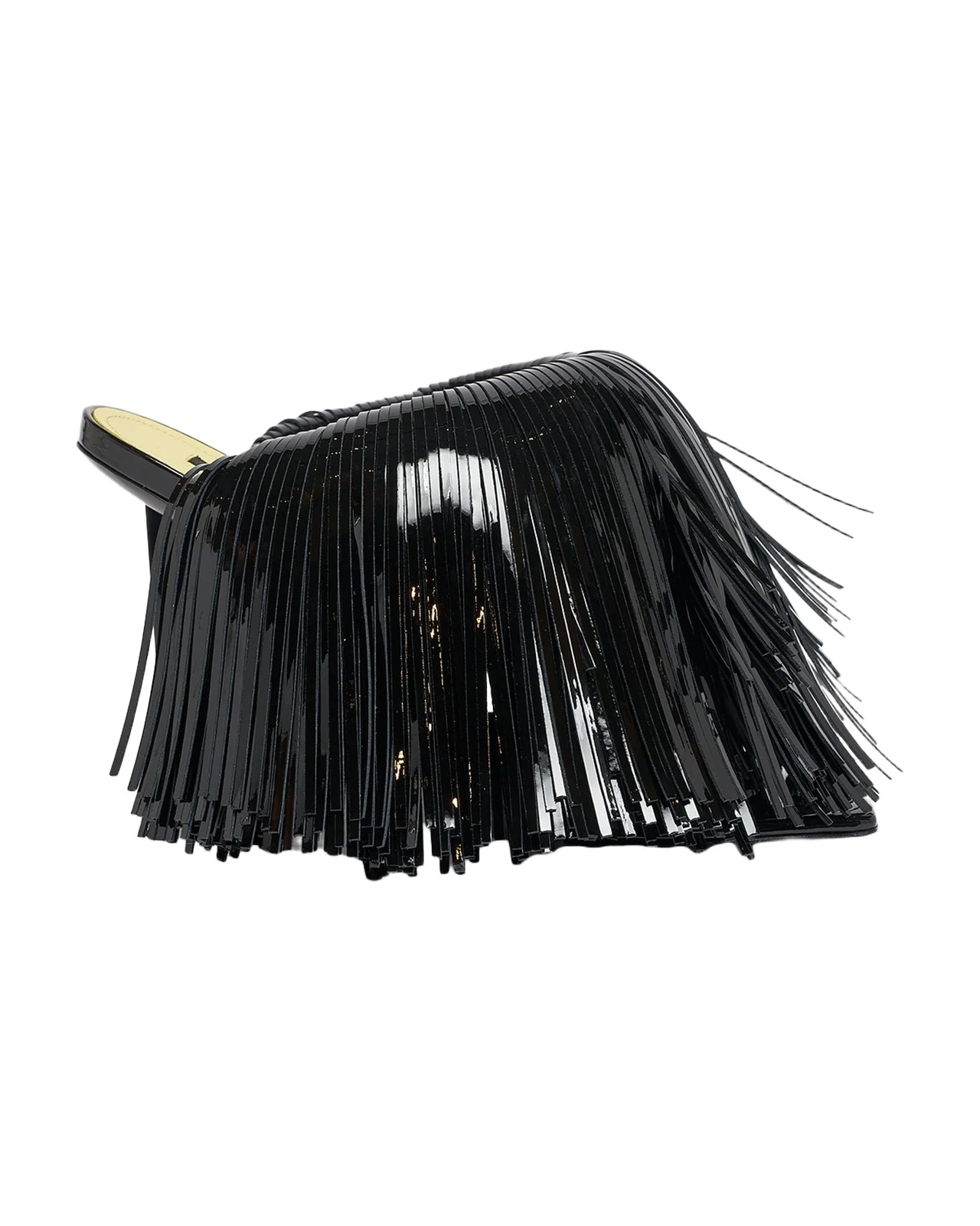 Leather Fringe Sandals Leather Fringe Sandals