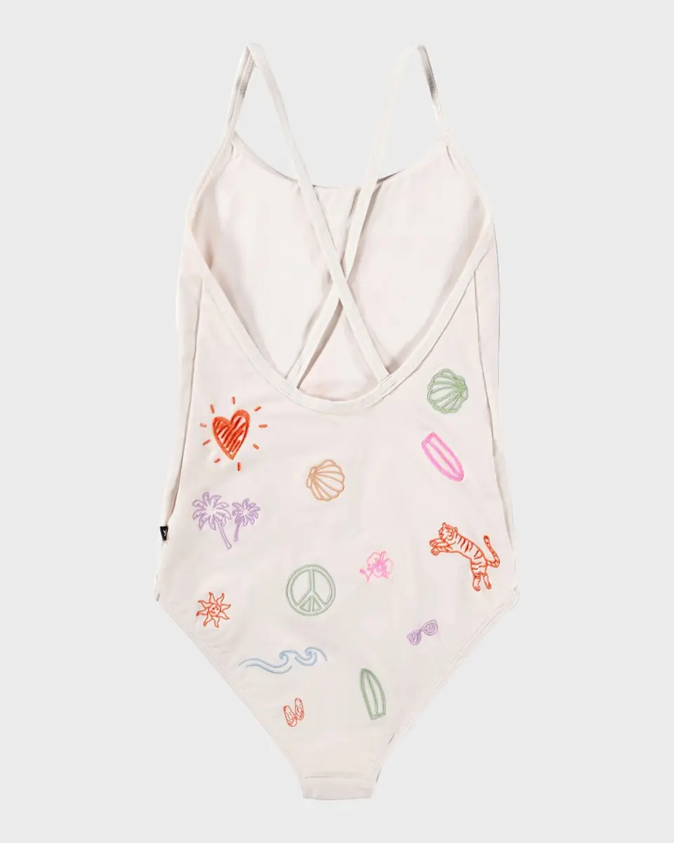 MOLO Girl's Nanna one piece Swimsuit | Thumbnail 2 MOLO Girl's Nanna one piece Swimsuit | Thumbnail 2