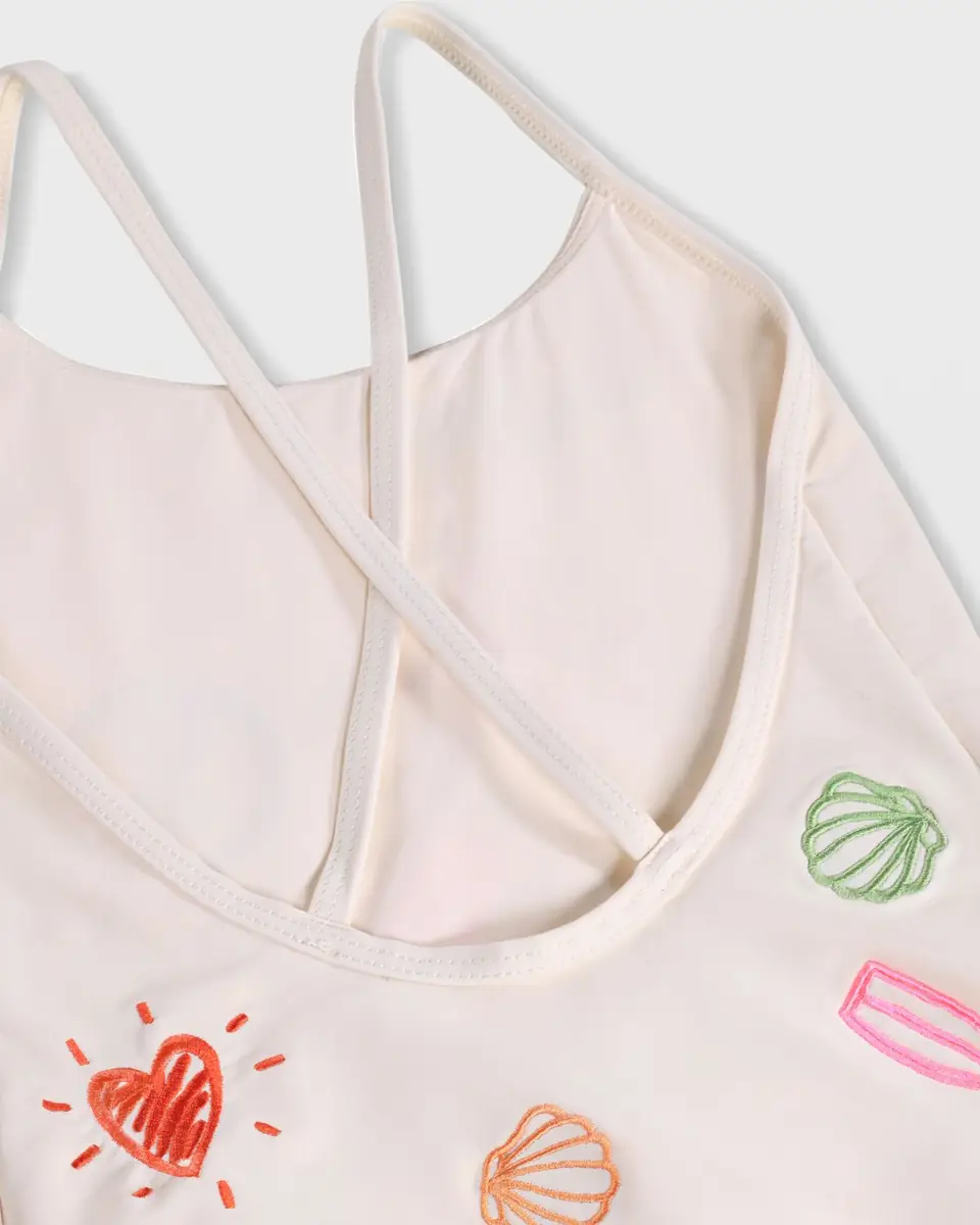 MOLO Girl's Nanna one piece Swimsuit | Thumbnail 4 MOLO Girl's Nanna one piece Swimsuit | Thumbnail 4