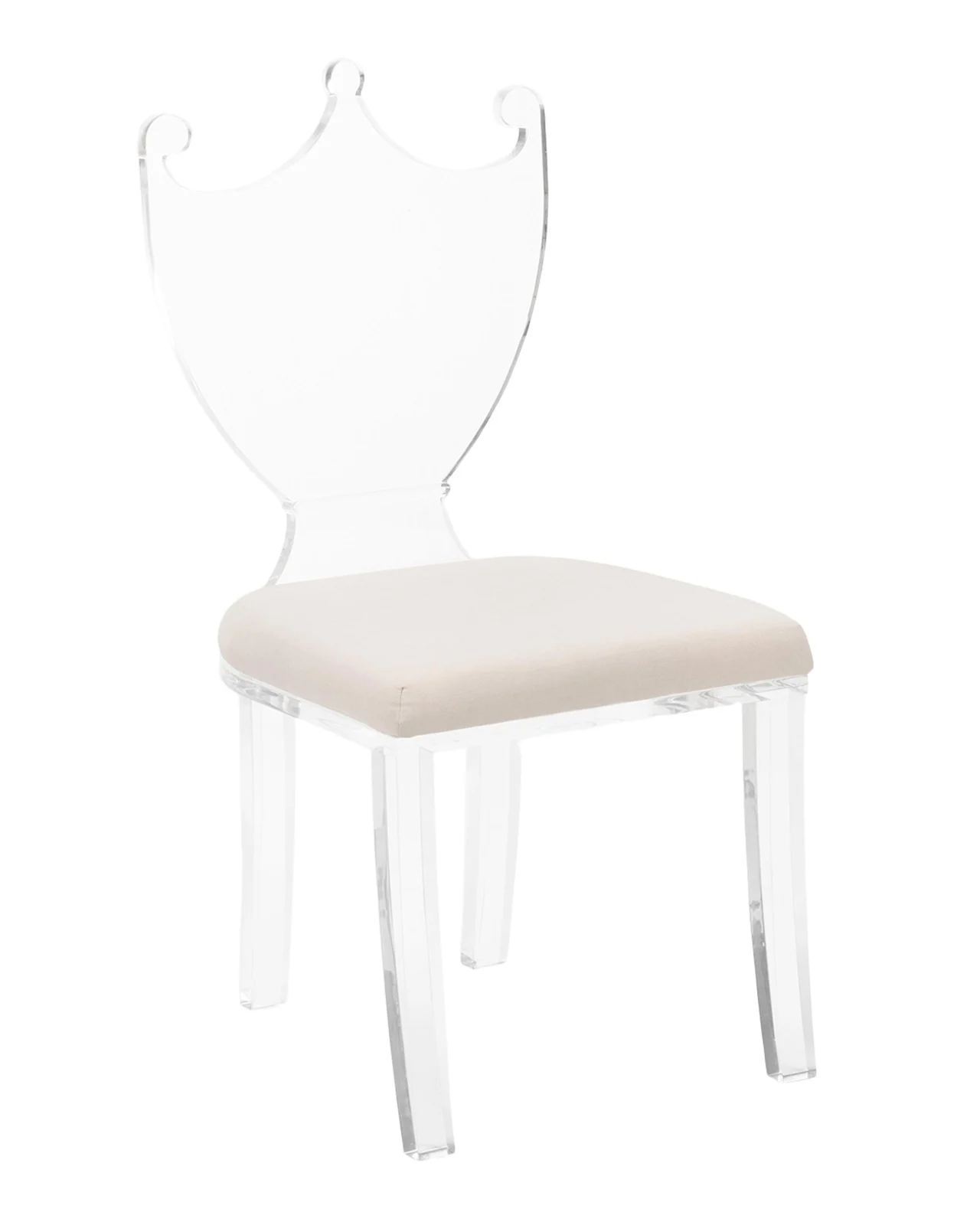 Chelsea House Regency Hall Dining Side Chair
