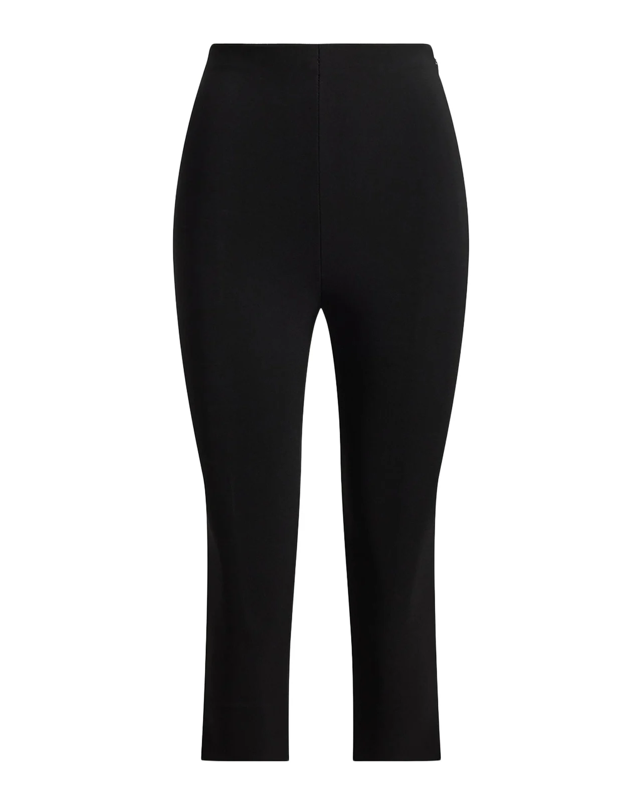 Ralph Lauren Collection Sampson Jersey Cropped Pants