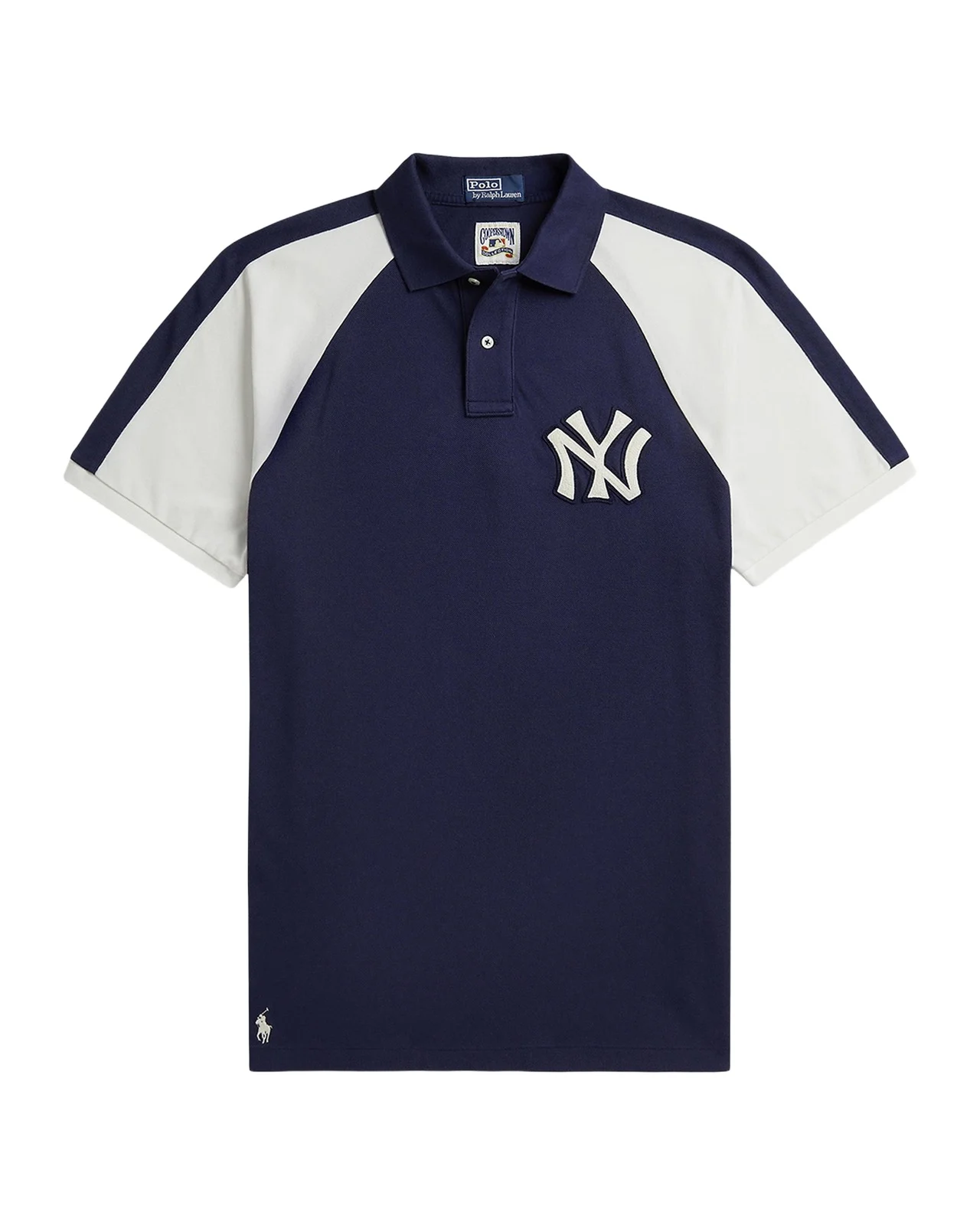 Polo Ralph Lauren Men's Yankees Polo Shirt