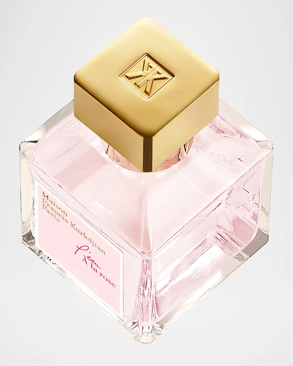 Maison Francis Kurkdjian L 'eau La Rose Eau de Toilette, 2.4 oz. | Thumbnail 2 Maison Francis Kurkdjian L 'eau La Rose Eau de Toilette, 2.4 oz. | Thumbnail 2