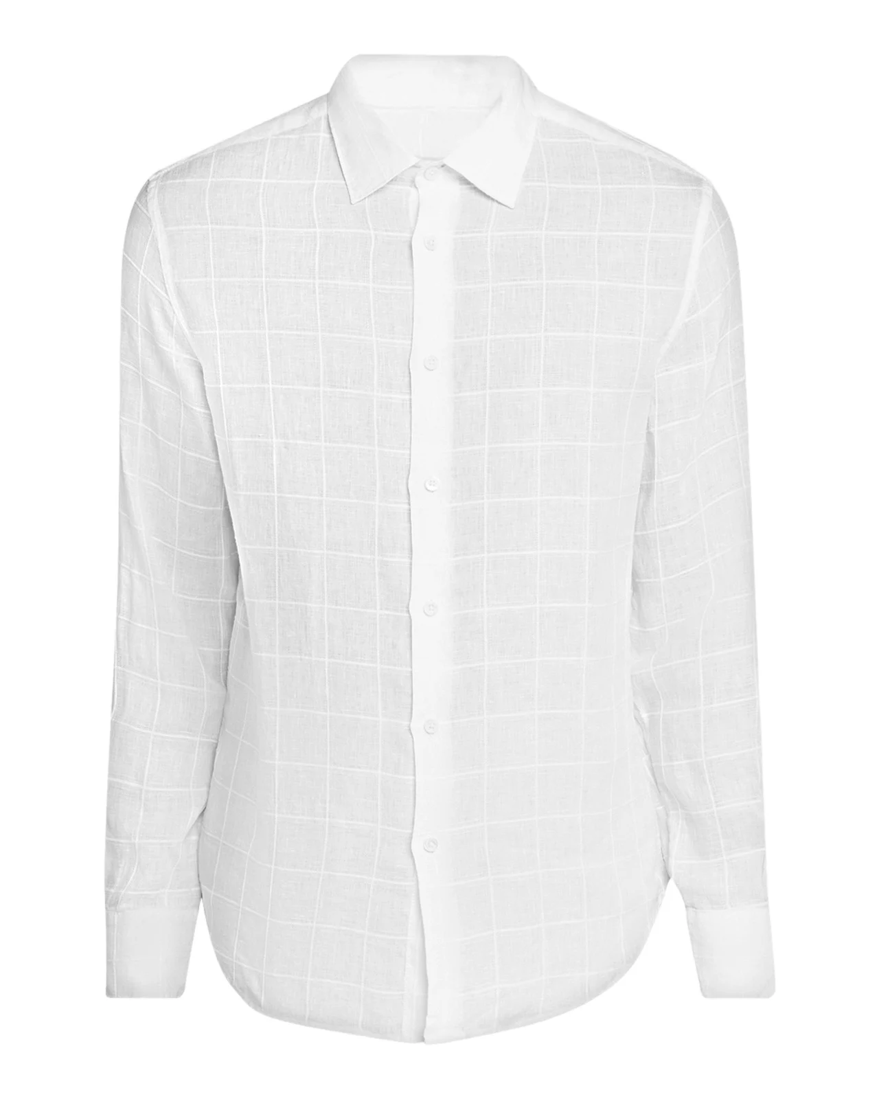 Men's Julian Tonal Windowpane-Print Sport Shirt Men's Julian Tonal Windowpane-Print Sport Shirt