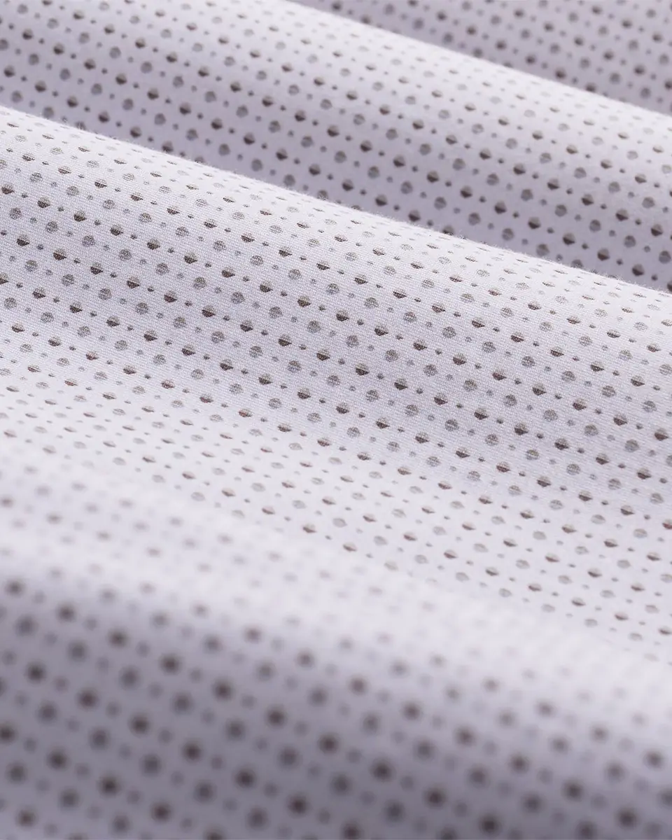 Bugatchi Men's James OoohCotton Geometric-Print Sport Shirt | Thumbnail 5