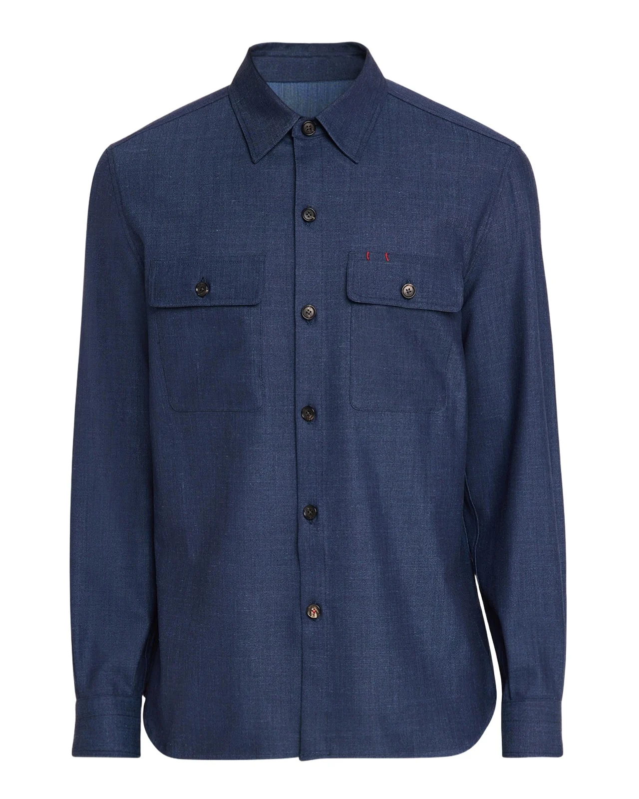 Men's Summertime Denim Shirt Men's Summertime Denim Shirt