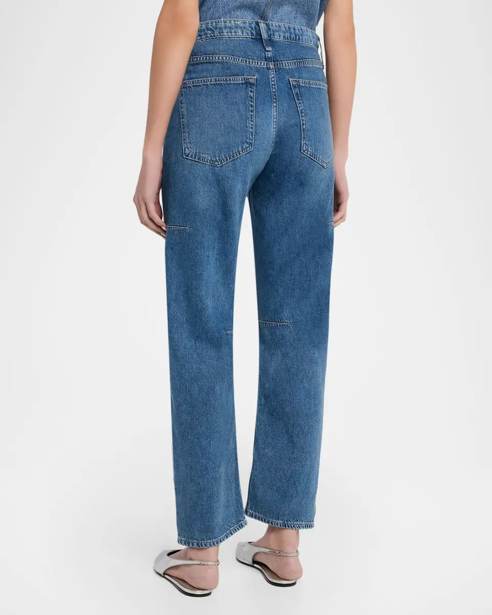 rag & bone Featherweight Stevie Slim Tapered Jeans | Thumbnail 3 rag & bone Featherweight Stevie Slim Tapered Jeans | Thumbnail 3