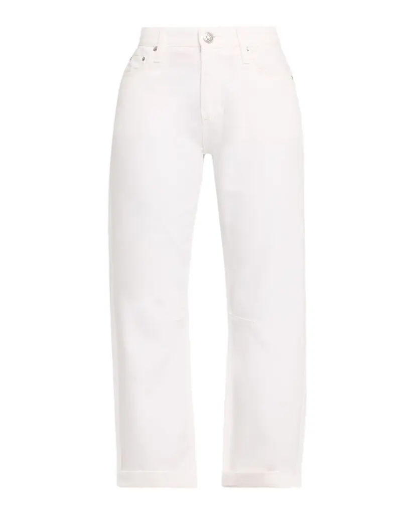 rag & bone Featherweight Stevie Slim Tapered Jeans