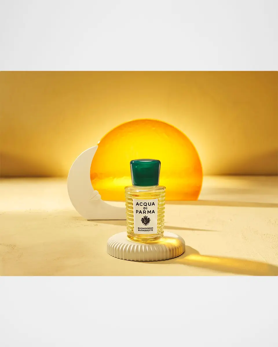 Acqua di Parma Buongiorno Buonanotte Eau de Parfum, 3.4 oz. | Thumbnail 4 Acqua di Parma Buongiorno Buonanotte Eau de Parfum, 3.4 oz. | Thumbnail 4