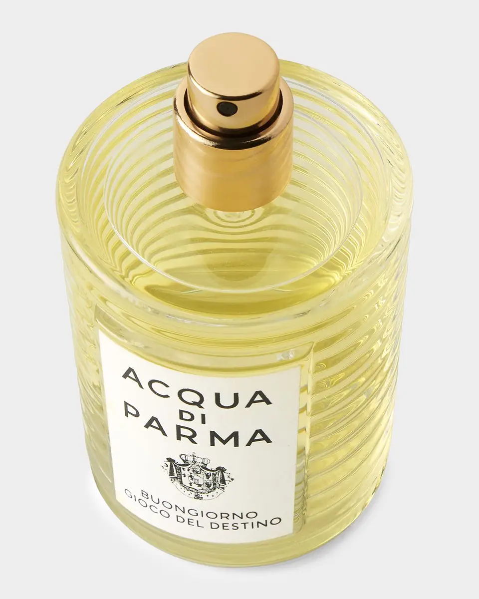 Acqua di Parma Buongiorno Gioco del Destino Eau de Parfum, 3.4 oz. | Thumbnail 2 Acqua di Parma Buongiorno Gioco del Destino Eau de Parfum, 3.4 oz. | Thumbnail 2