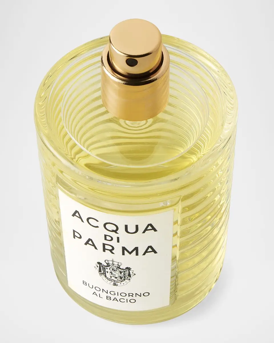 Acqua di Parma Buongiorno Al Bacio Eau de Parfum, 3.4 oz. | Thumbnail 2 Acqua di Parma Buongiorno Al Bacio Eau de Parfum, 3.4 oz. | Thumbnail 2