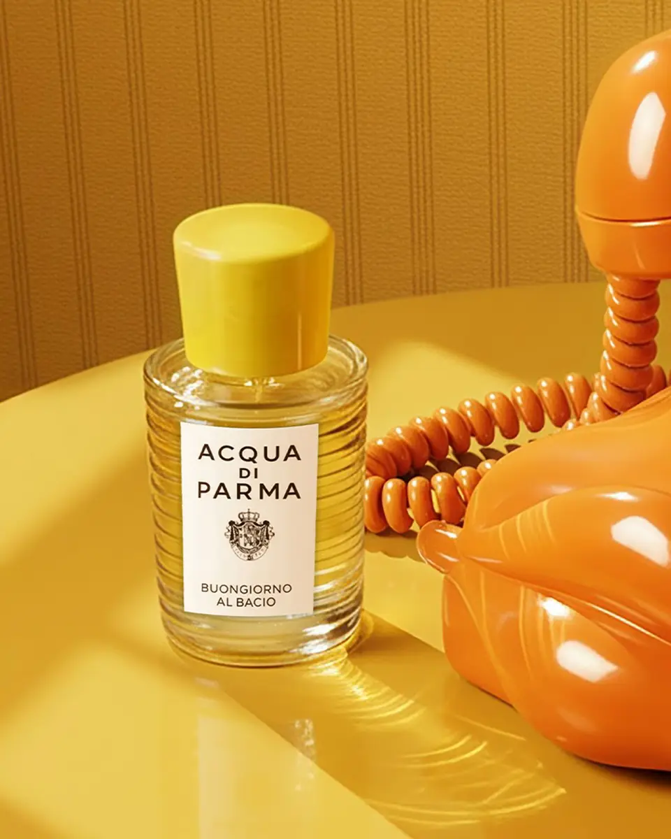 Acqua di Parma Buongiorno Al Bacio Eau de Parfum, 3.4 oz. | Thumbnail 3 Acqua di Parma Buongiorno Al Bacio Eau de Parfum, 3.4 oz. | Thumbnail 3