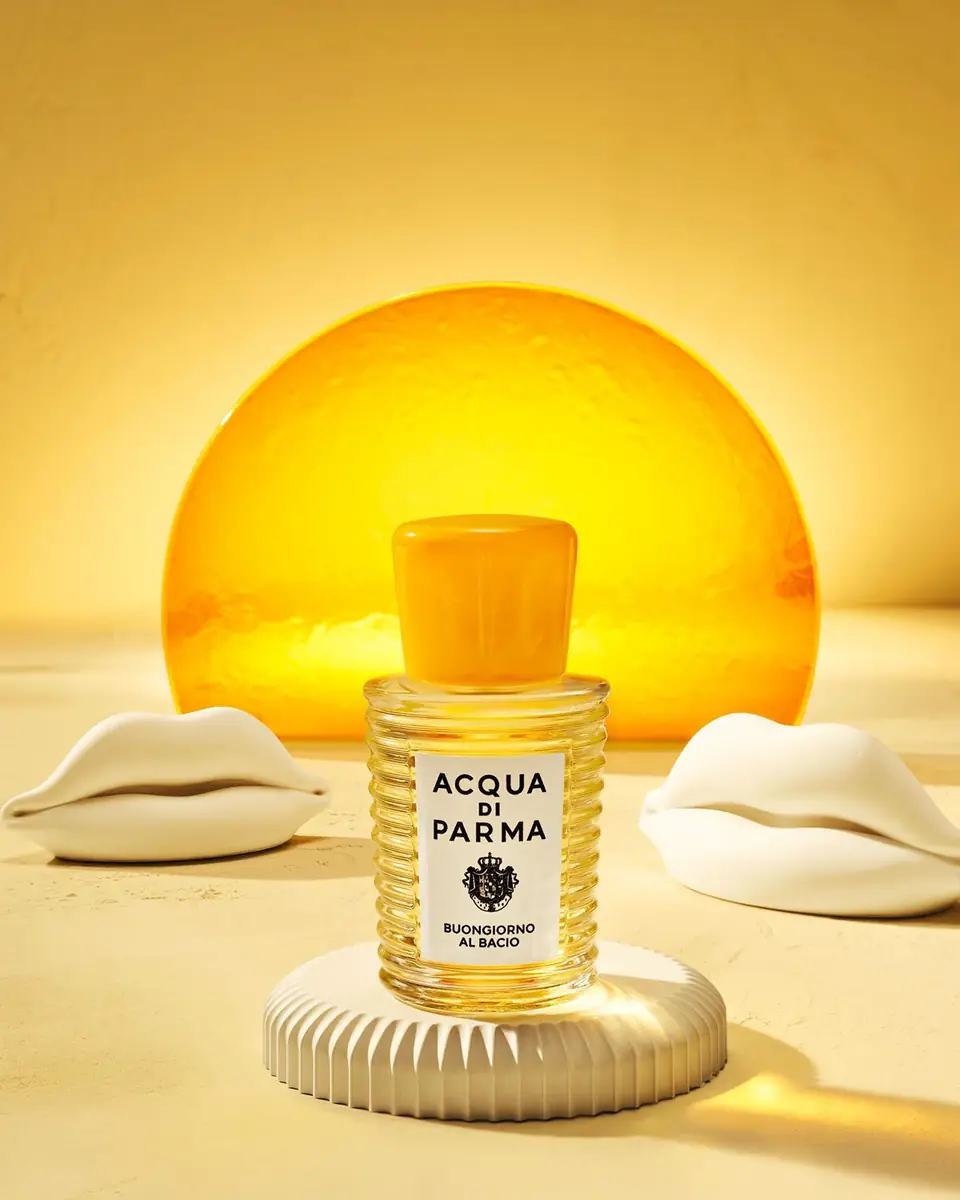 Acqua di Parma Buongiorno Al Bacio Eau de Parfum, 3.4 oz. | Thumbnail 6 Acqua di Parma Buongiorno Al Bacio Eau de Parfum, 3.4 oz. | Thumbnail 6