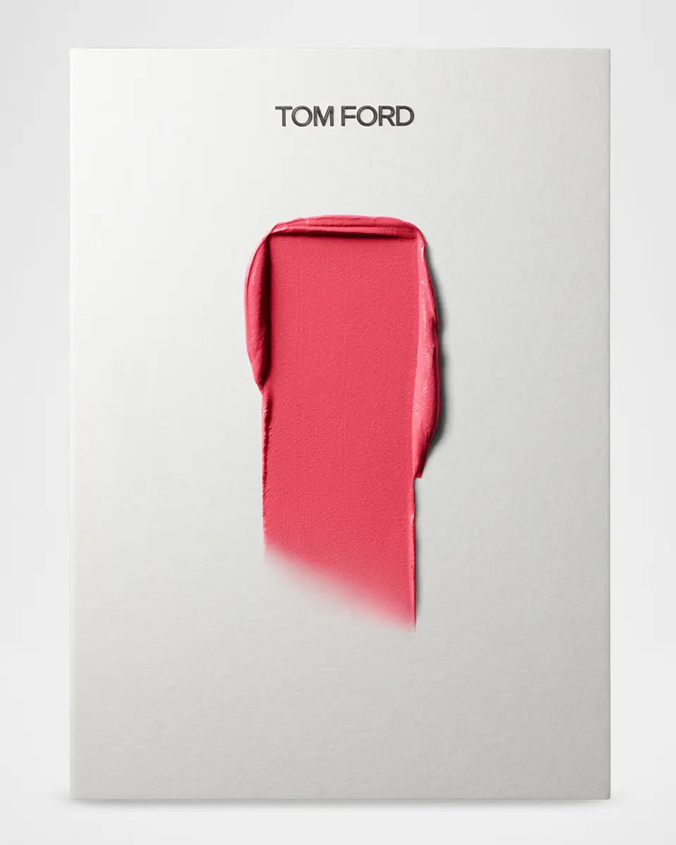 Tom Ford Runway Stylo Matte Lipstick, 112 Pink Suede | Thumbnail 2 Tom Ford Runway Stylo Matte Lipstick, 112 Pink Suede | Thumbnail 2