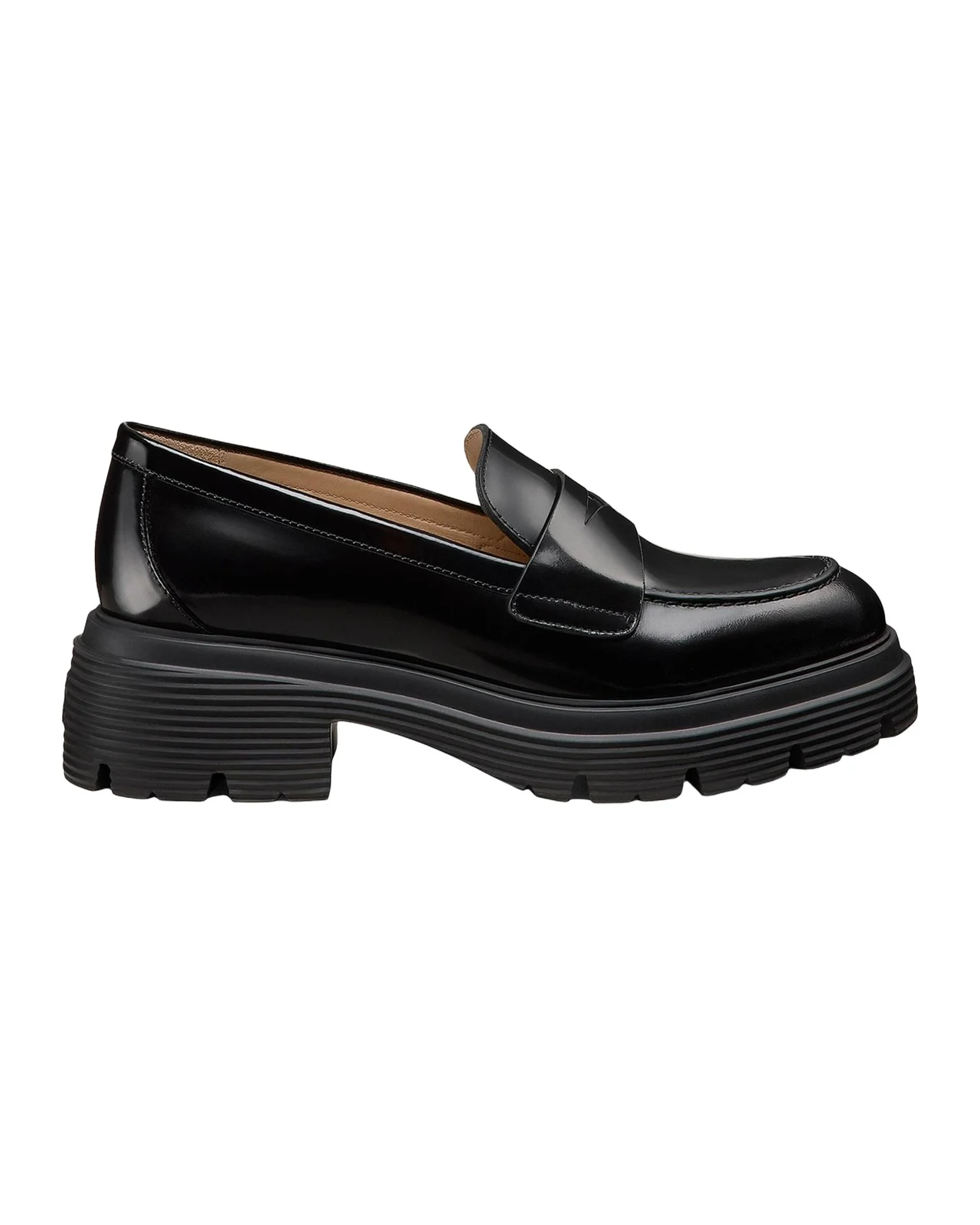 Hudson Lite Leather Loafers Hudson Lite Leather Loafers