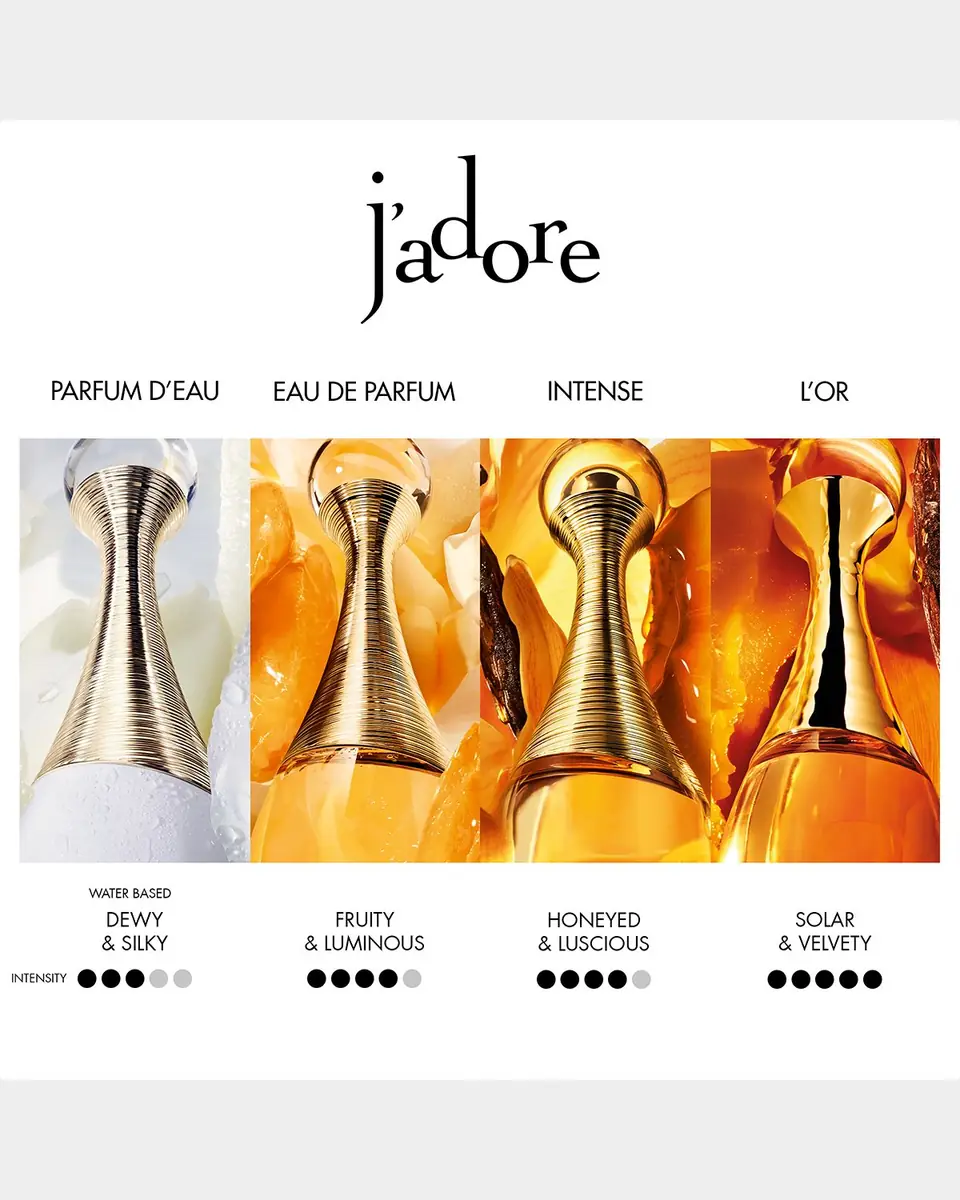 Dior J 'adore Intense | Thumbnail 3 Dior J 'adore Intense | Thumbnail 3