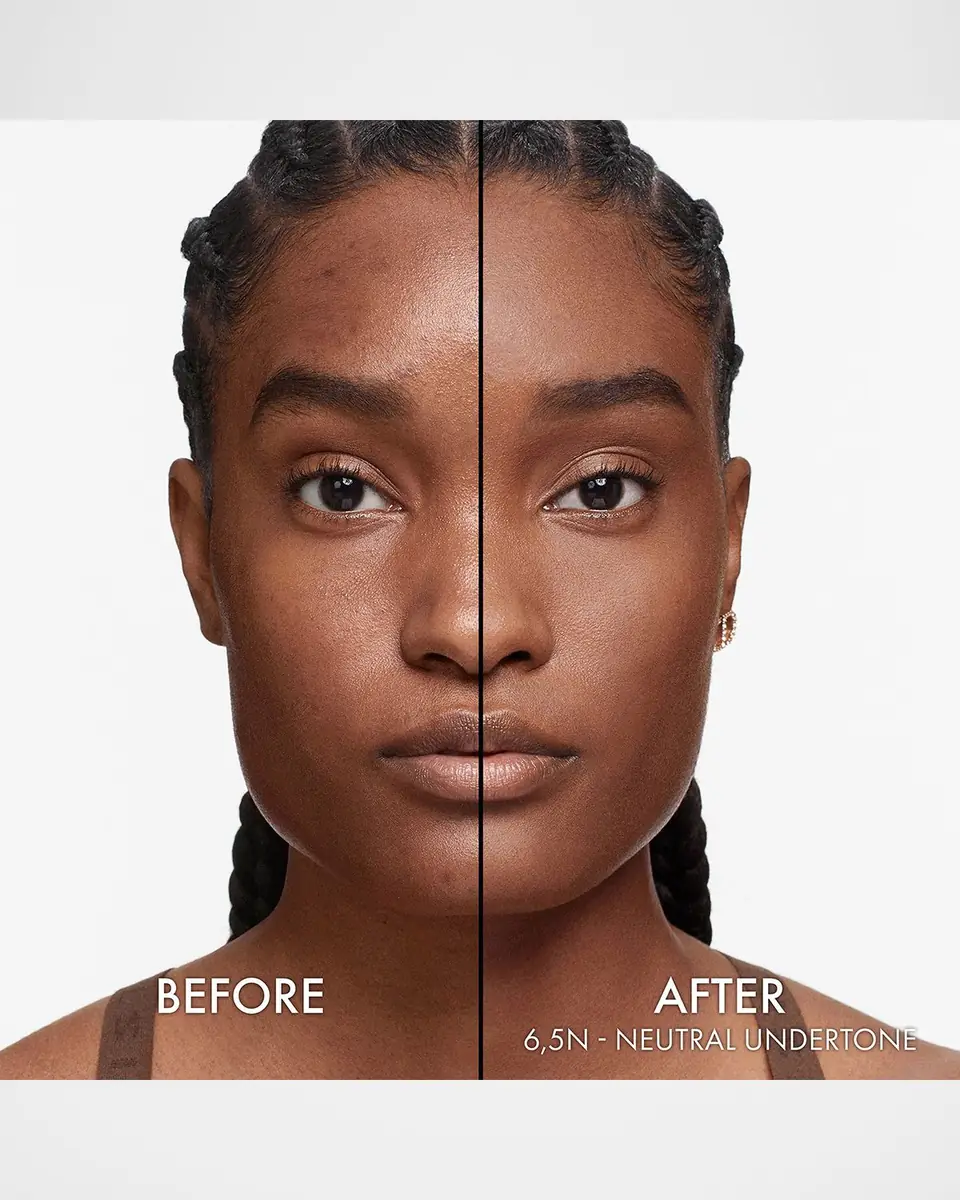 Dior Forever Skin Wear Matte Foundation | Thumbnail 3 Dior Forever Skin Wear Matte Foundation | Thumbnail 3