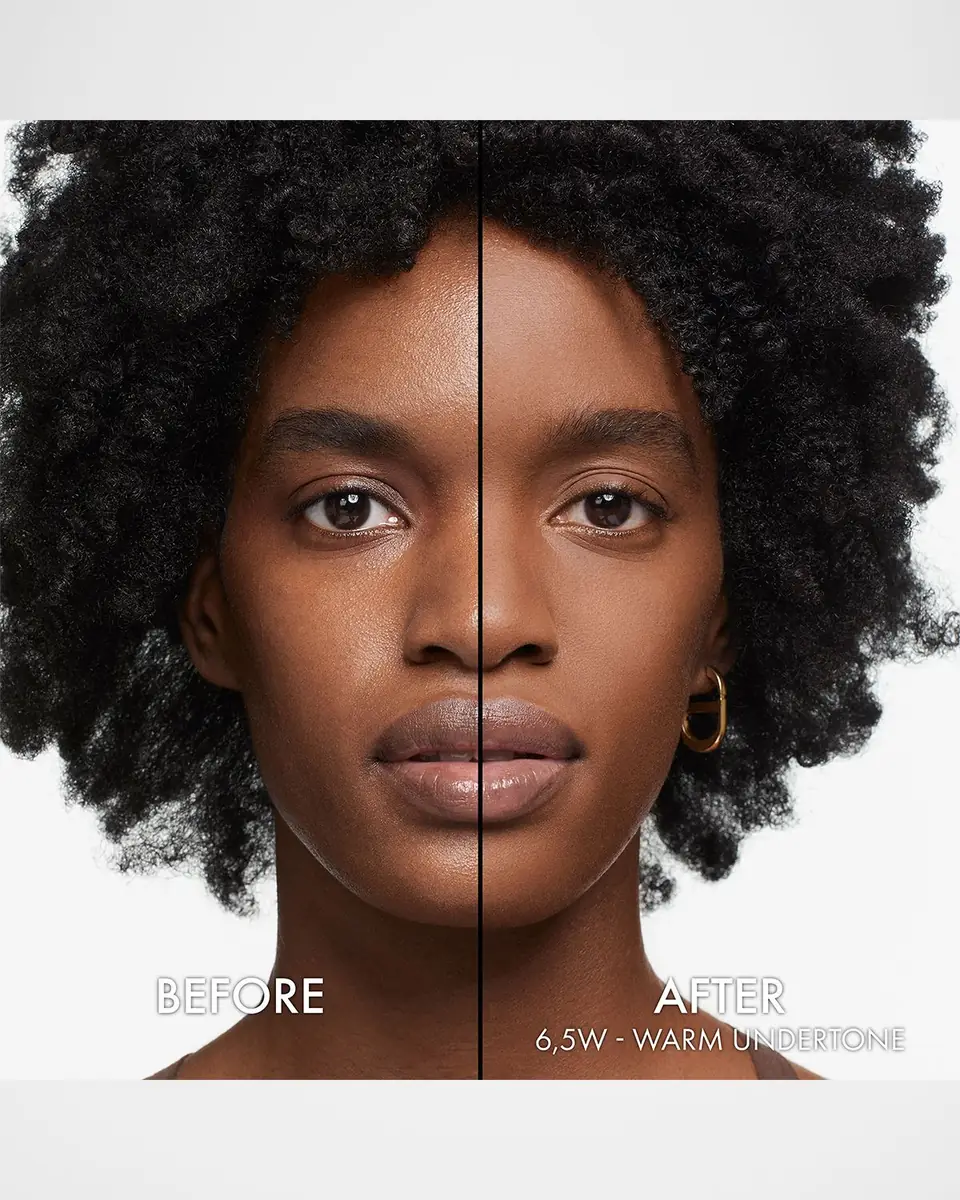 Dior Forever Skin Wear Matte Foundation | Thumbnail 3 Dior Forever Skin Wear Matte Foundation | Thumbnail 3