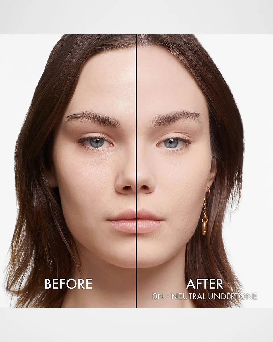 Dior Forever Skin Wear Matte Foundation | Thumbnail 3 Dior Forever Skin Wear Matte Foundation | Thumbnail 3