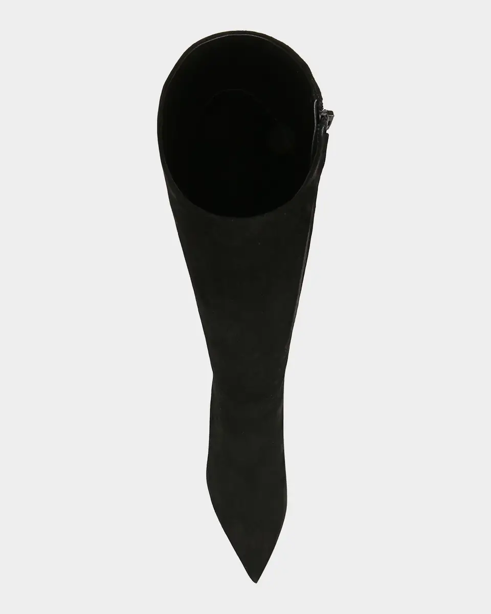 Veronica Beard 70mm Lisa Suede Knee-High Boots | Thumbnail 2