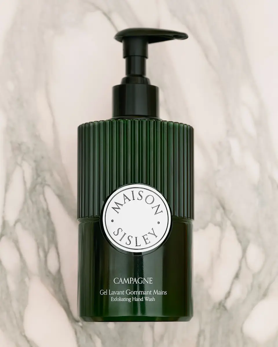 Sisley-Paris Campagne Exfoliating Hand Wash, 11.8 oz. | Thumbnail 2 Sisley-Paris Campagne Exfoliating Hand Wash, 11.8 oz. | Thumbnail 2