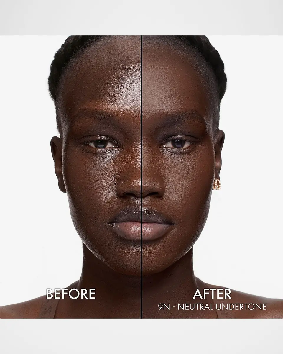 Dior Forever Skin Wear Matte Foundation | Thumbnail 3 Dior Forever Skin Wear Matte Foundation | Thumbnail 3