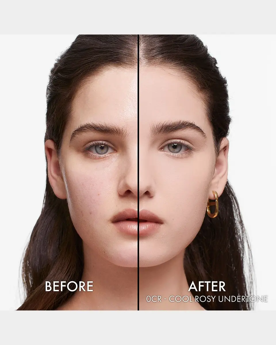 Dior Forever Skin Wear Matte Foundation | Thumbnail 3 Dior Forever Skin Wear Matte Foundation | Thumbnail 3