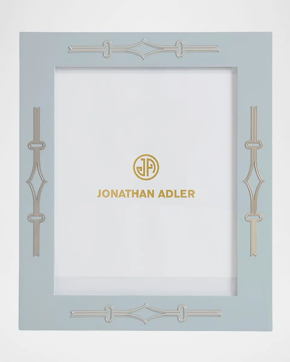 Jonathan Adler Turner Frame, 8" x 10" | Thumbnail 2