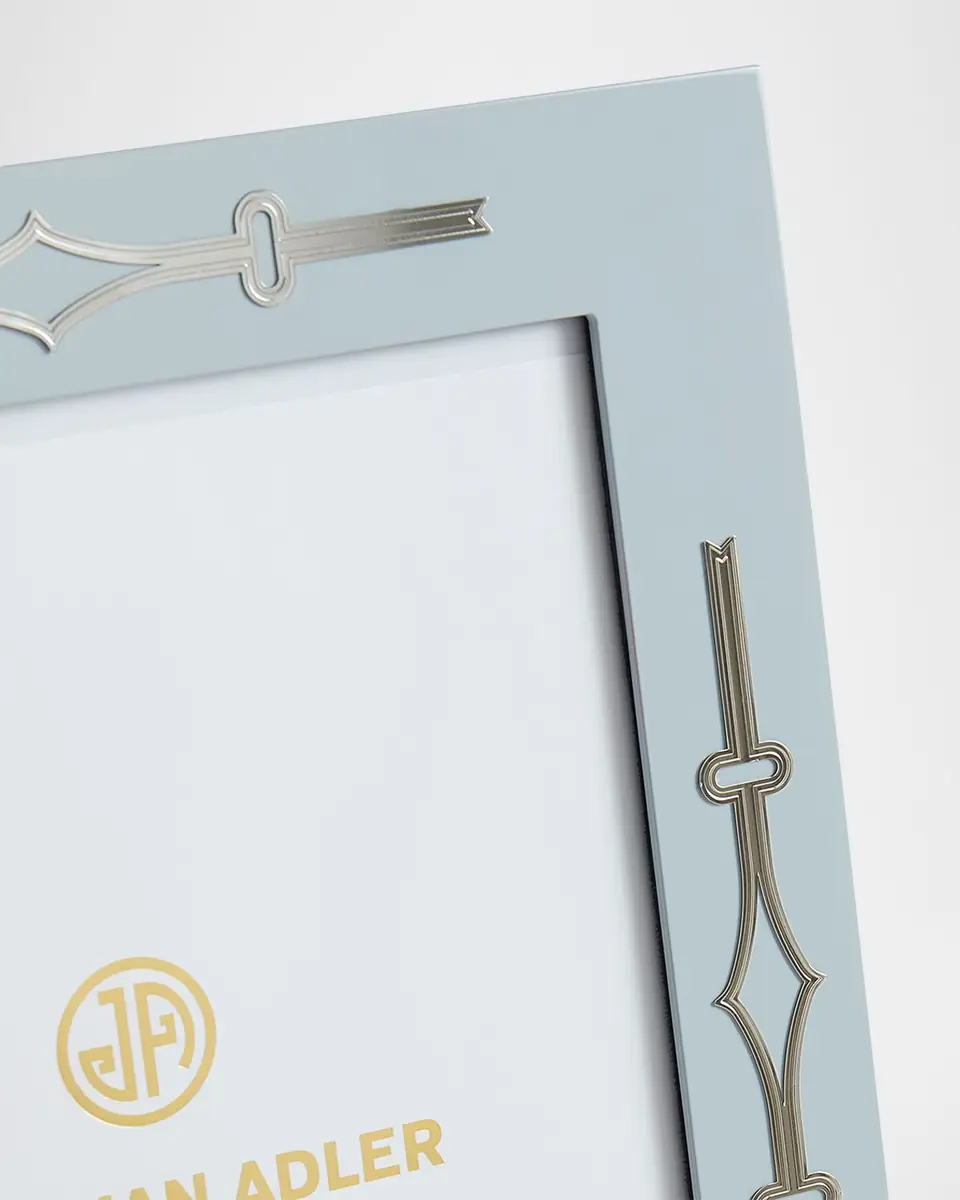 Jonathan Adler Turner Frame, 8" x 10" | Thumbnail 4