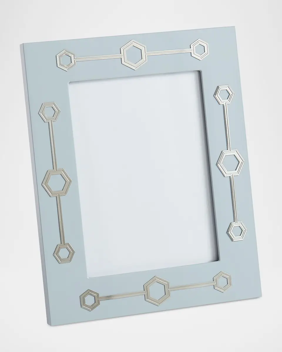 Jonathan Adler Turner Frame, 5" x 7" | Thumbnail 2
