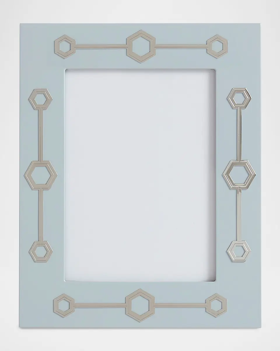 Jonathan Adler Turner Frame, 5" x 7" | Thumbnail 3