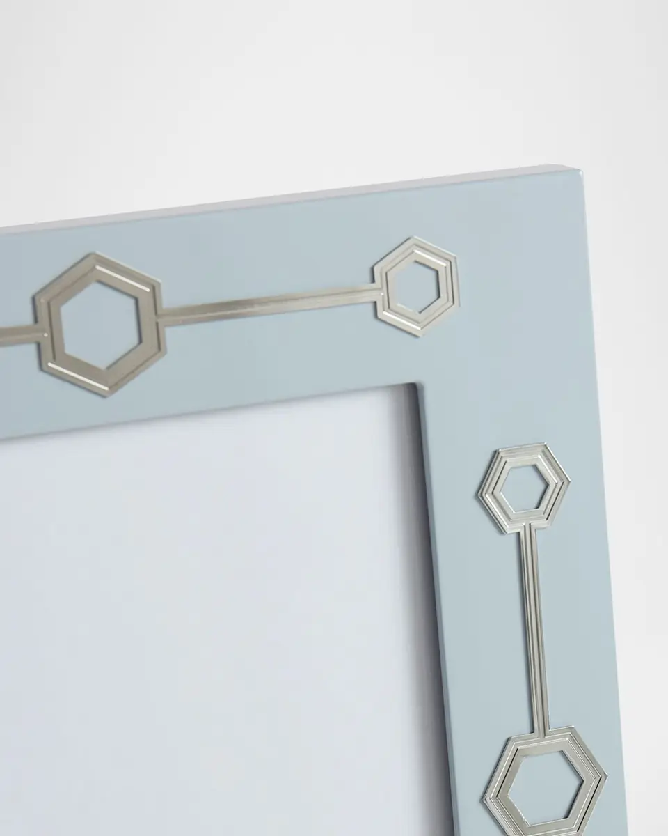 Jonathan Adler Turner Frame, 5" x 7" | Thumbnail 4