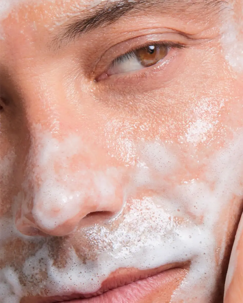 CELLCOSMET Cellmen Wash n ' Shave Purifying and Shaving Foam, 5 oz. | Thumbnail 3 CELLCOSMET Cellmen Wash n ' Shave Purifying and Shaving Foam, 5 oz. | Thumbnail 3