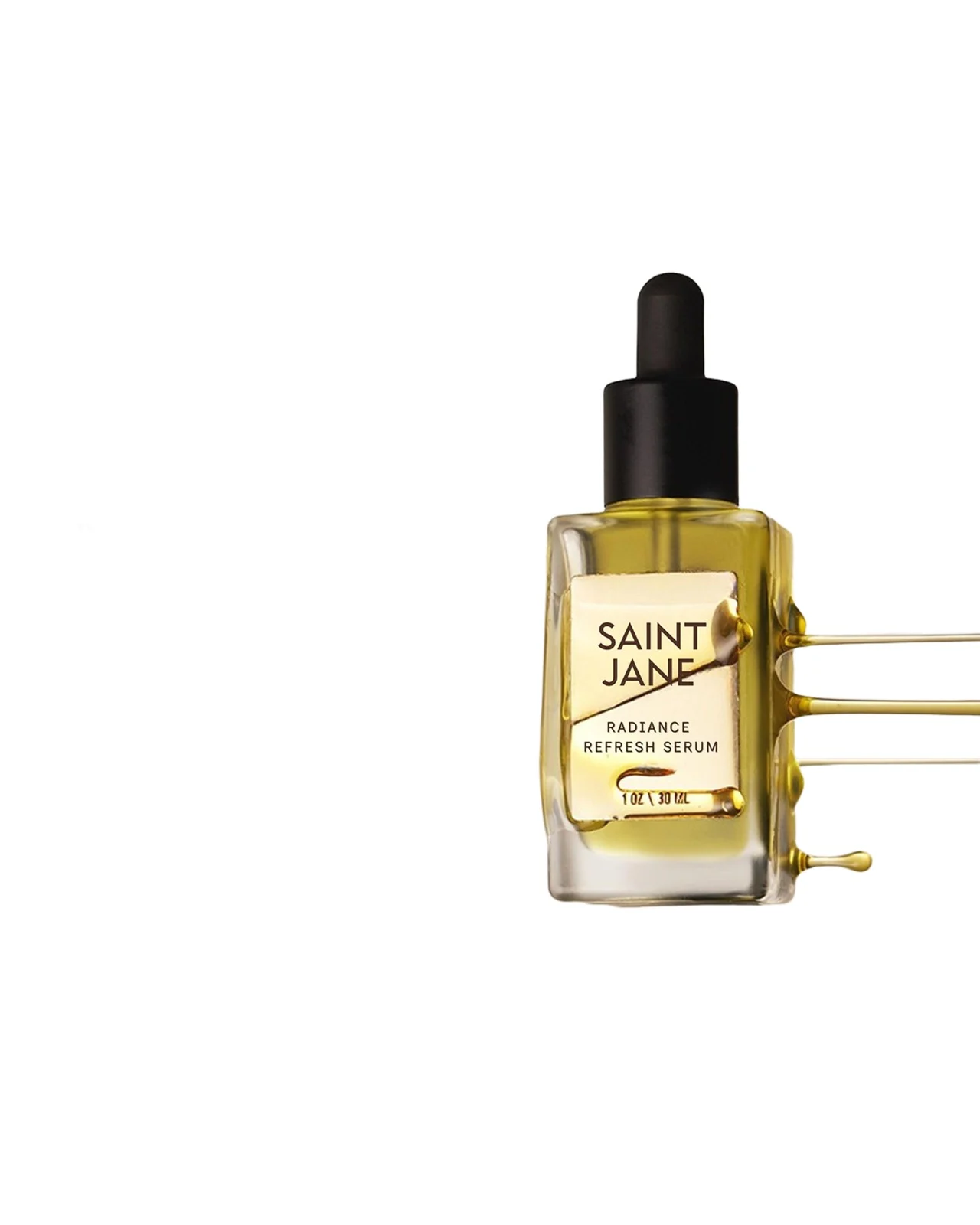 Saint Jane Beauty Radiance Refresh Serum, 1 oz.