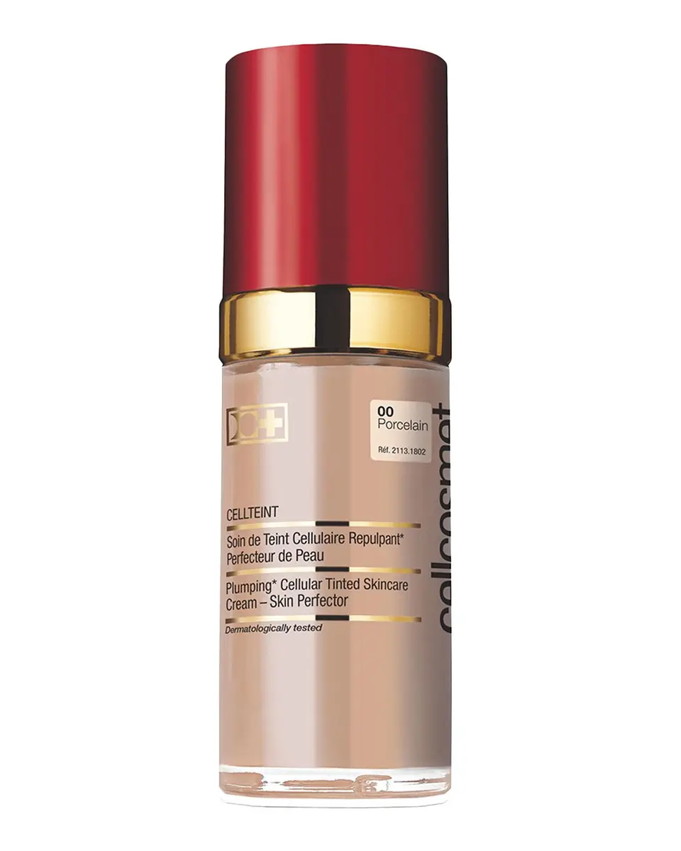 CELLCOSMET CellTeint Tinted Moisturizer | Thumbnail 2 CELLCOSMET CellTeint Tinted Moisturizer | Thumbnail 2