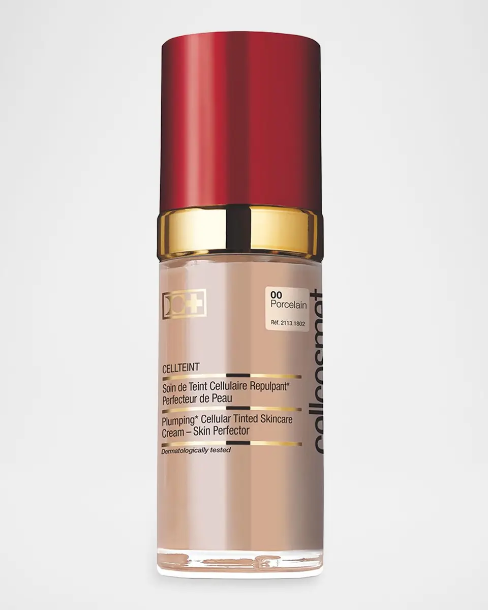 CELLCOSMET CellTeint Tinted Moisturizer | Thumbnail 3 CELLCOSMET CellTeint Tinted Moisturizer | Thumbnail 3