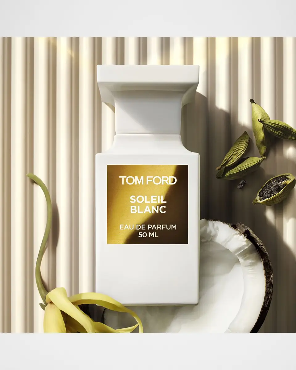 Tom Ford Soleil Blanc Hand & Body Wash, 8 oz. | Thumbnail 2