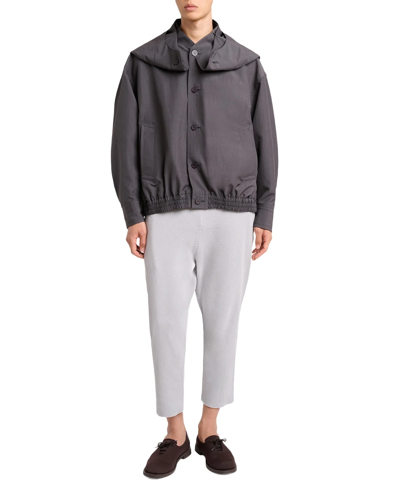 Carrier Carried Coat Carrier Carried Coat