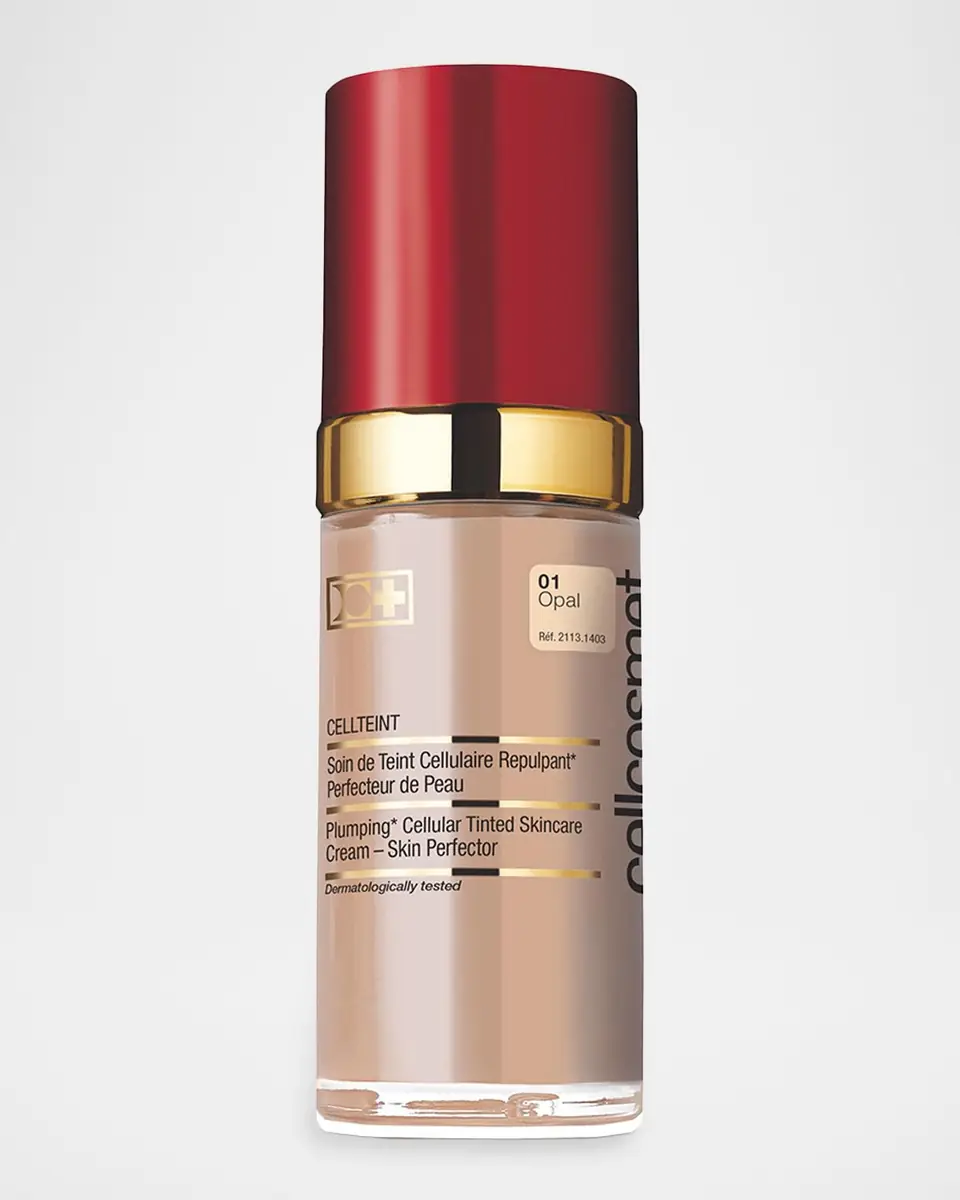 CELLCOSMET CellTeint Tinted Moisturizer | Thumbnail 3 CELLCOSMET CellTeint Tinted Moisturizer | Thumbnail 3