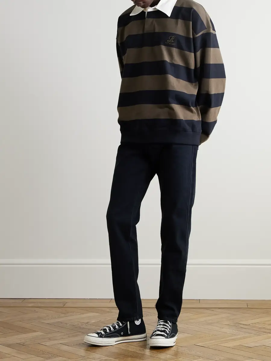 AGOLDE Curtis Straight-Leg Jeans | Thumbnail 2 AGOLDE Curtis Straight-Leg Jeans | Thumbnail 2