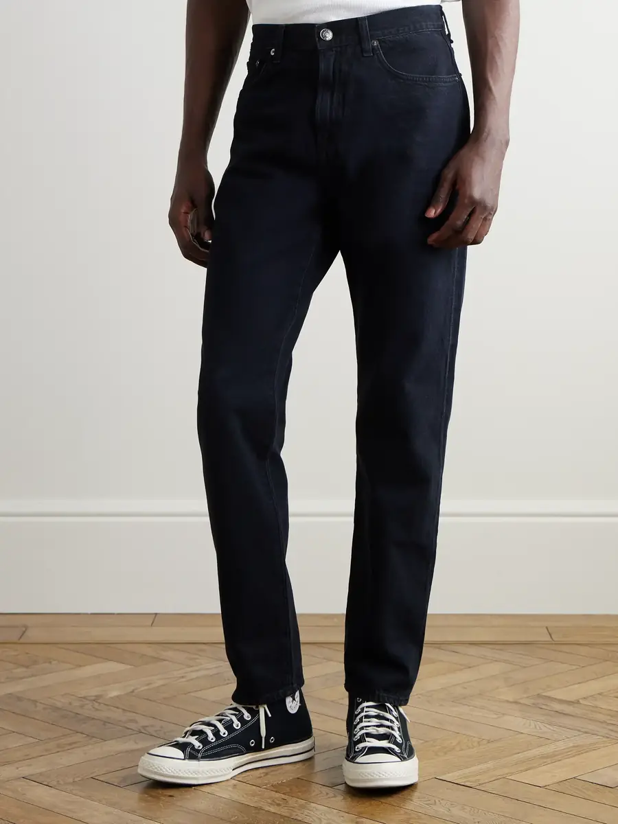 AGOLDE Curtis Straight-Leg Jeans | Thumbnail 3 AGOLDE Curtis Straight-Leg Jeans | Thumbnail 3