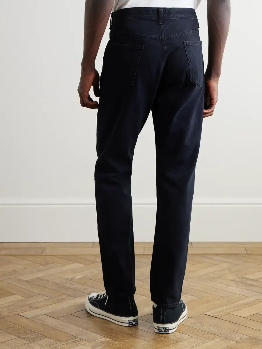 AGOLDE Curtis Straight-Leg Jeans | Thumbnail 4 AGOLDE Curtis Straight-Leg Jeans | Thumbnail 4
